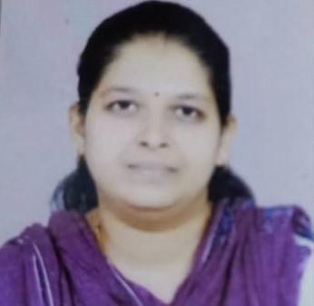 Monika Ramakrishna Chavan