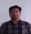 Prof. Ganesh S. Kadam