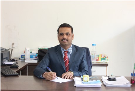 Explore Our Programs