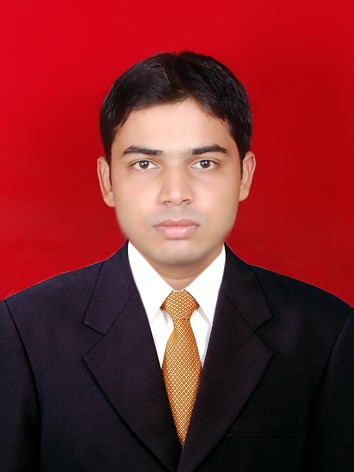 Prof. Ajit Suryawanshi