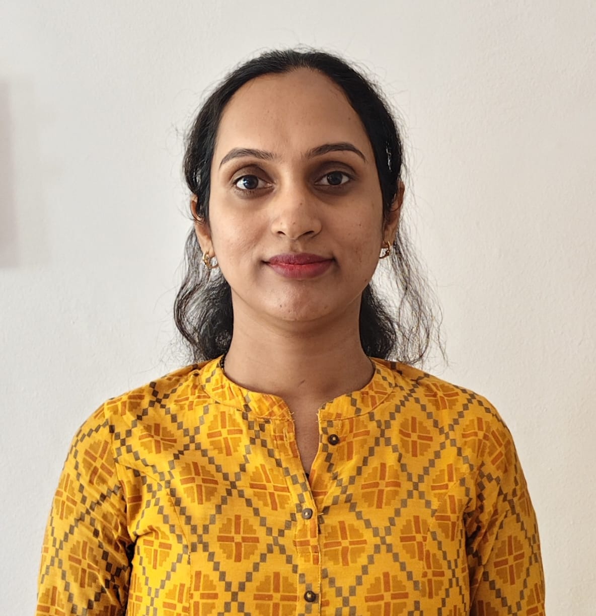 Prof. Pooja Pawar
