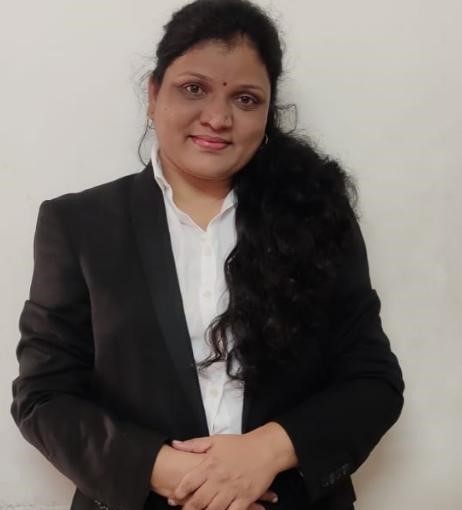 Dr. Sunita Punjaji Deshmukh