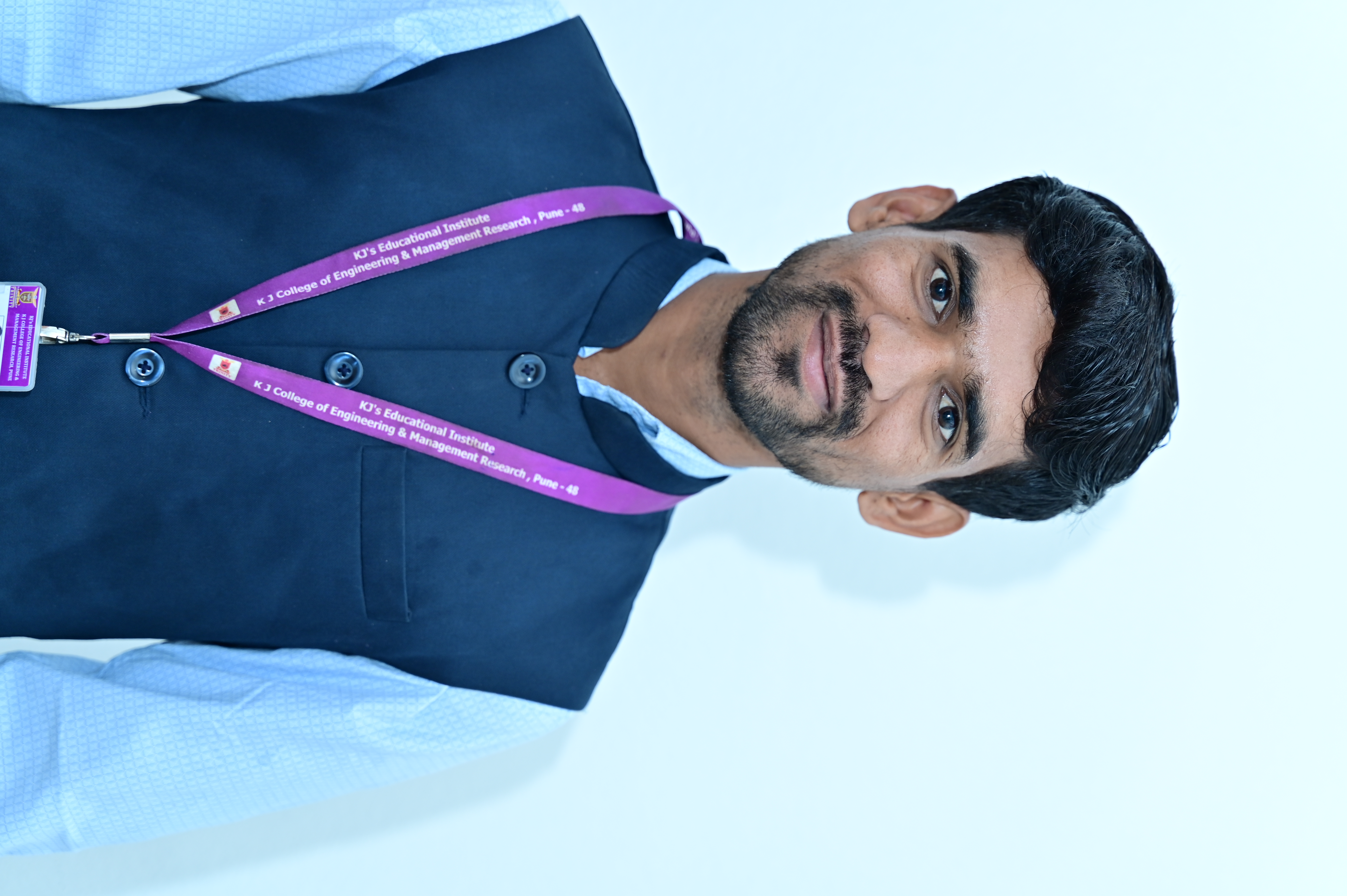 Babasaheb Navnath Thore