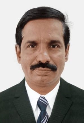 Vikas Dattatray Raskar