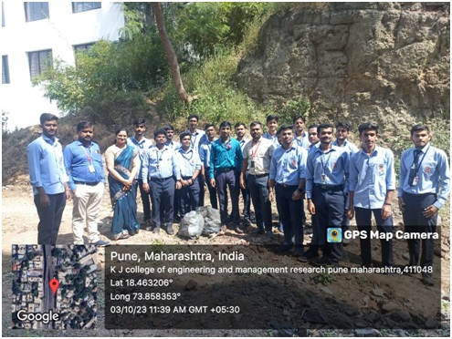 Swachh Bharat Mission Activity