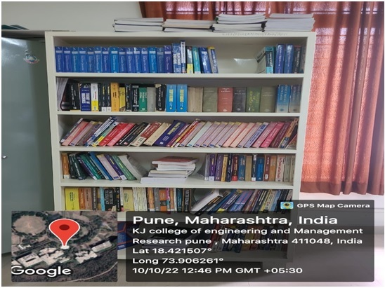 Departmental Library