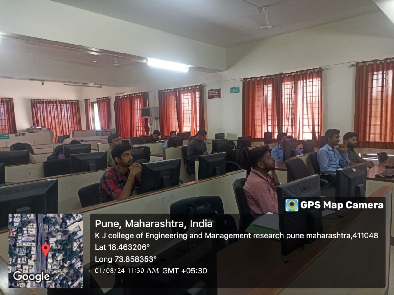 T & P Activity on Soft Skill