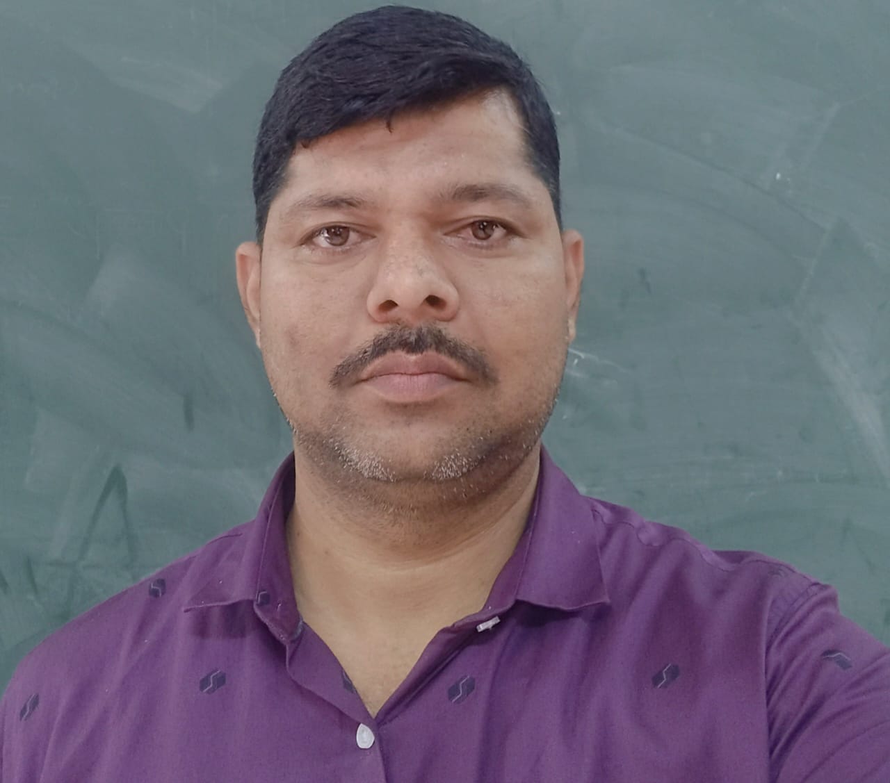 Dattatraya Nagnath Lawate