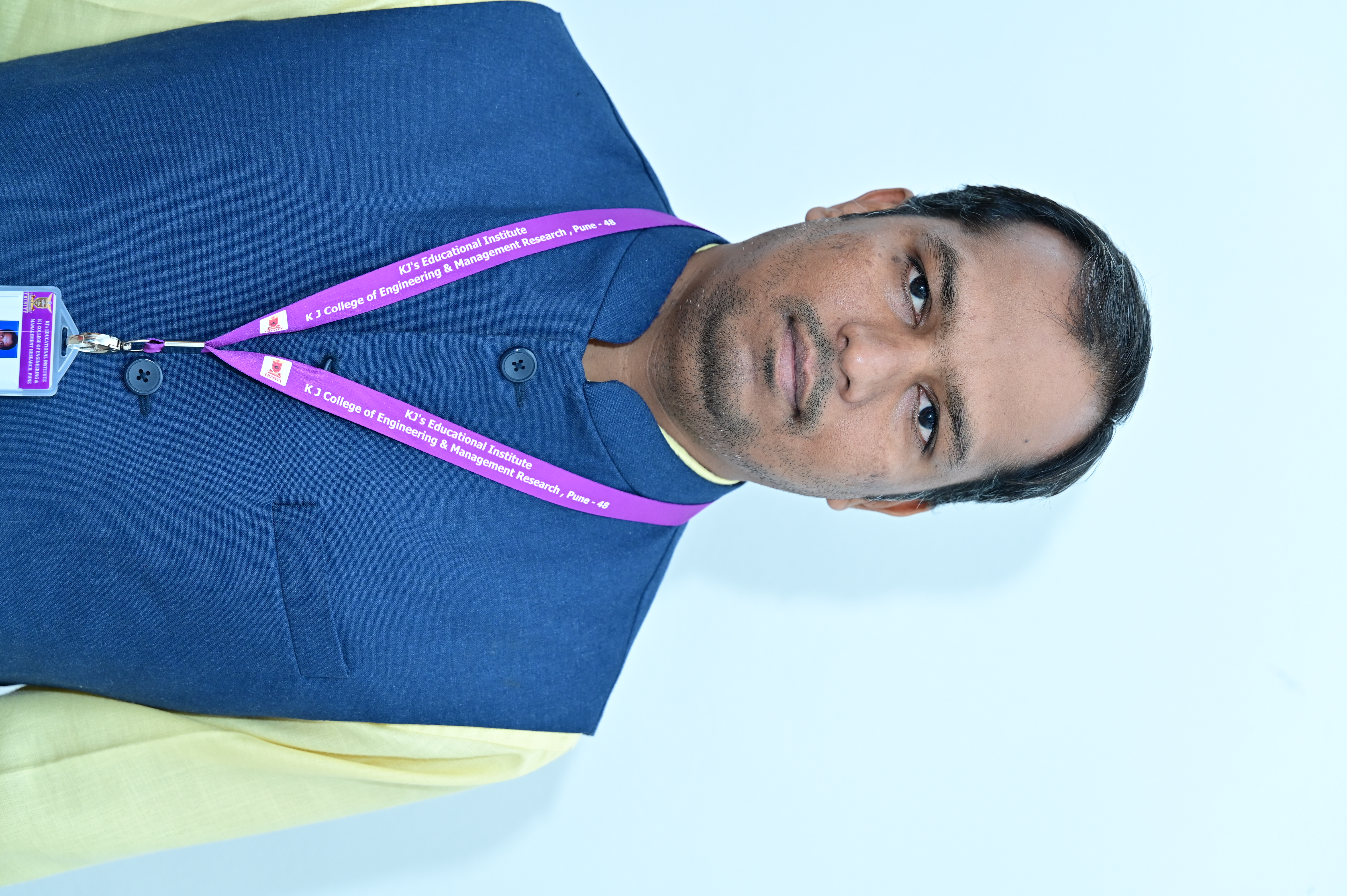 Ganesh Dattatray Yadav