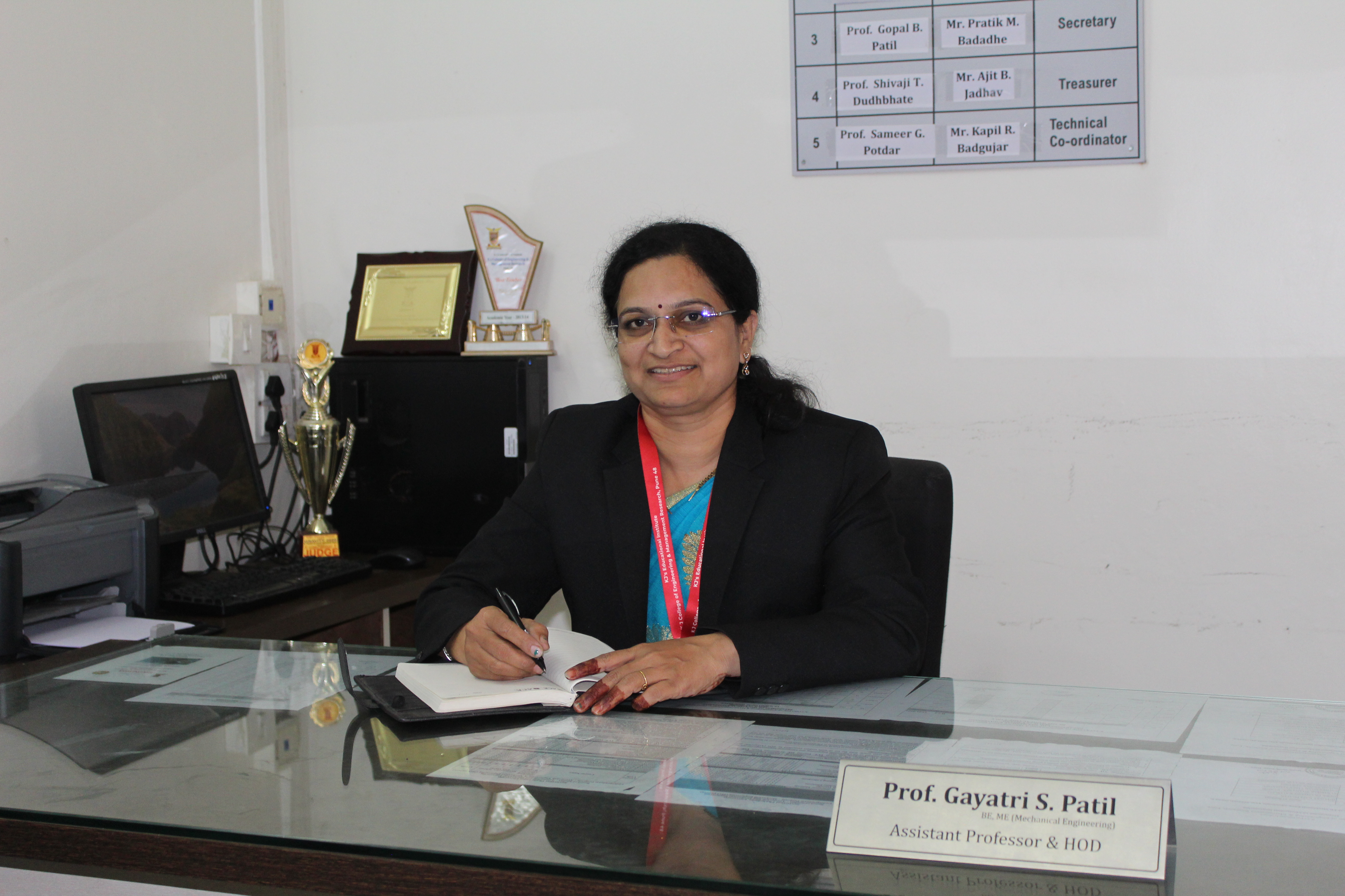 Explore Our Programs