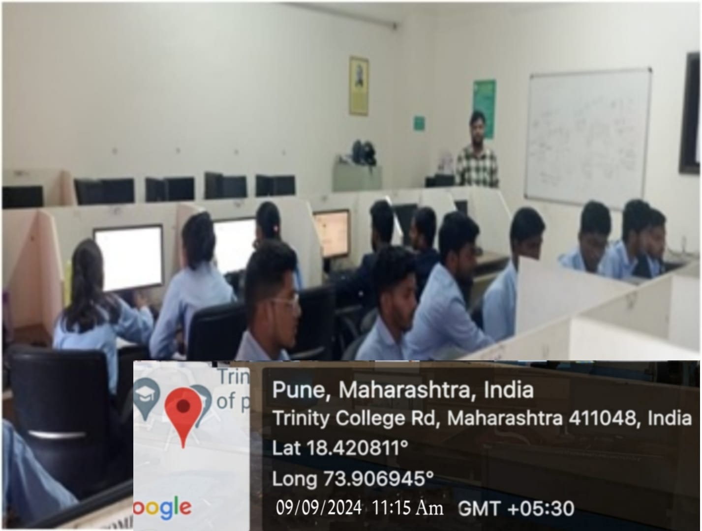 VAP-  Industrial Automation