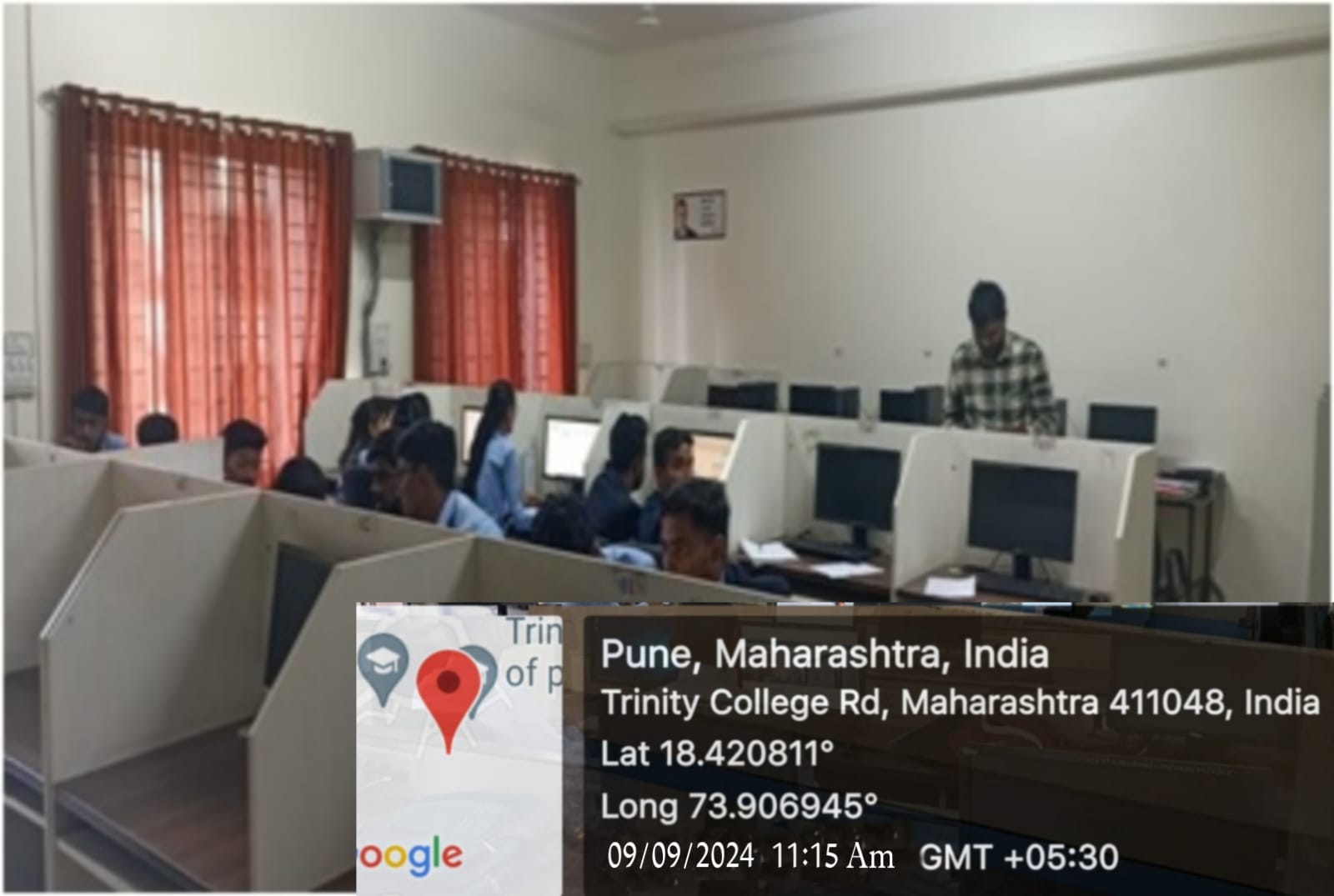 VAP-  Industrial Automation