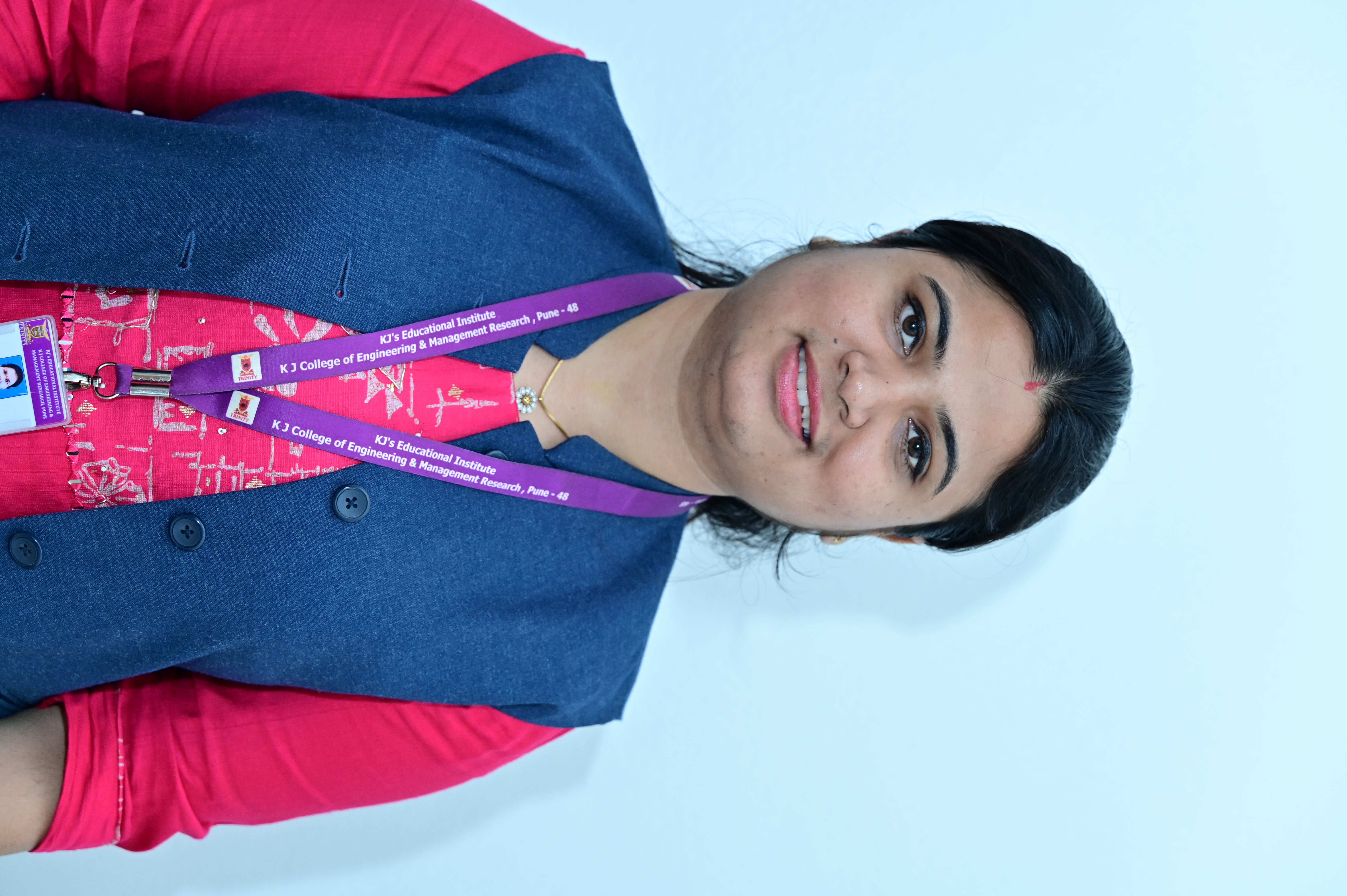 Prof. Purva H. Kadam