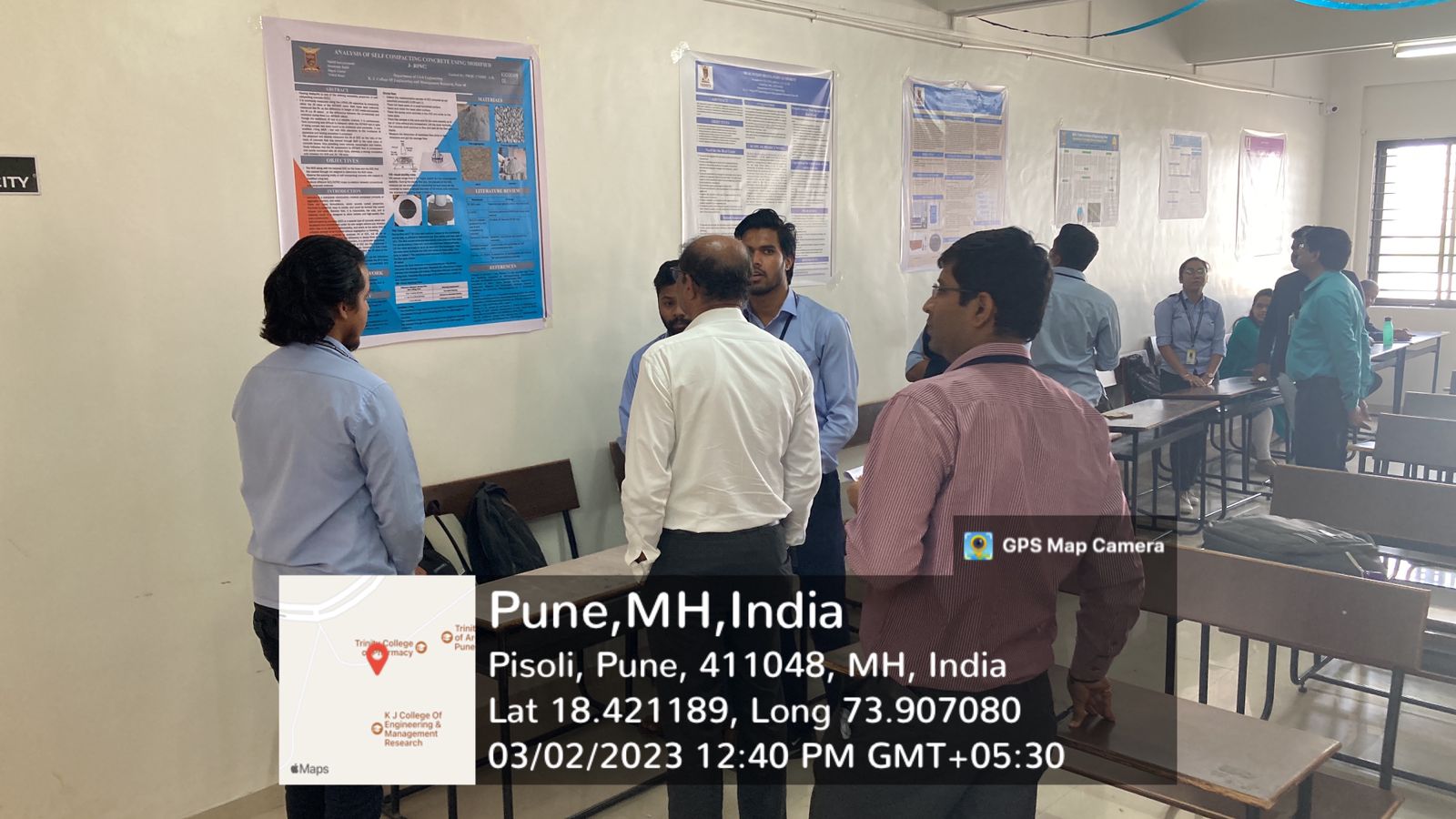 Runner-up Poster Expo