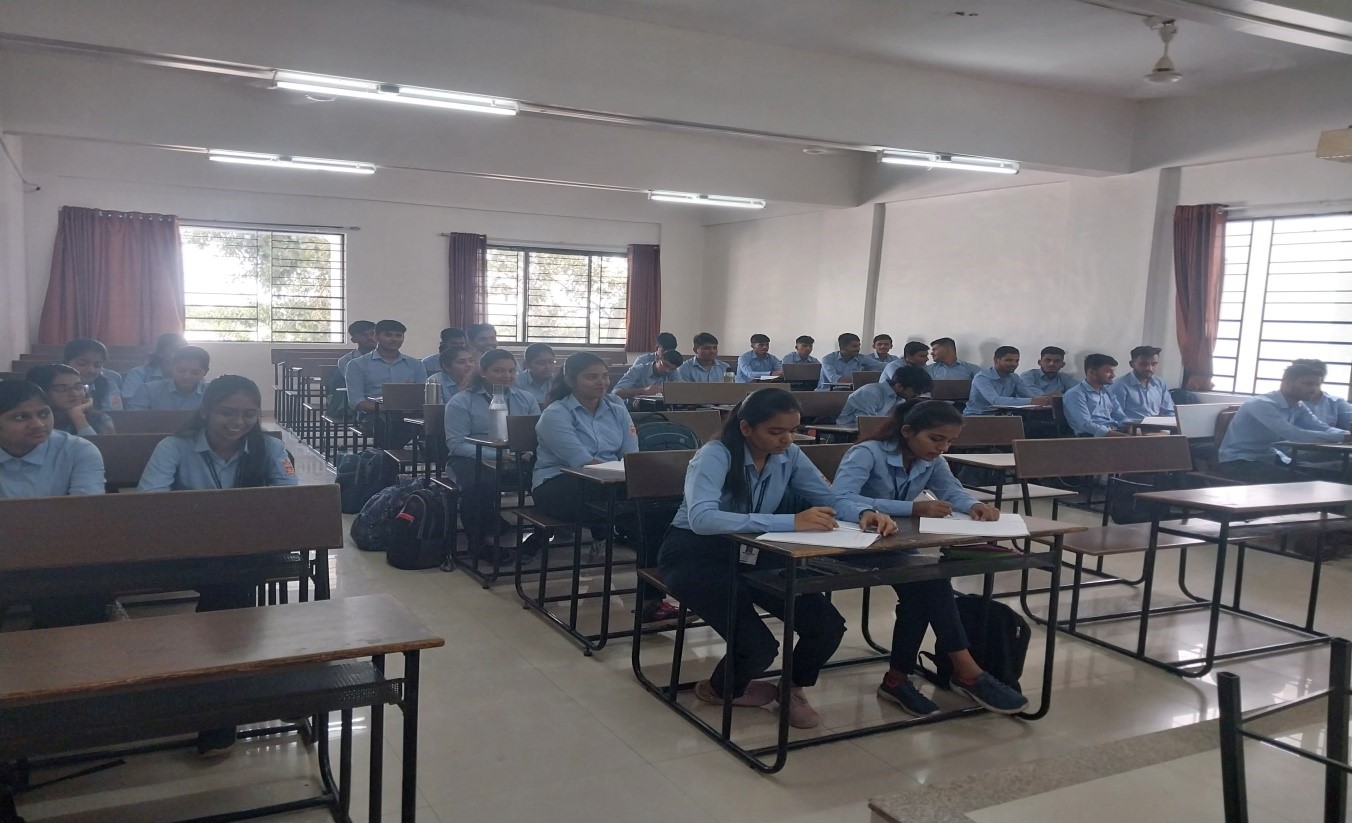 Seminar on Foundation Marking & Unit Conversion