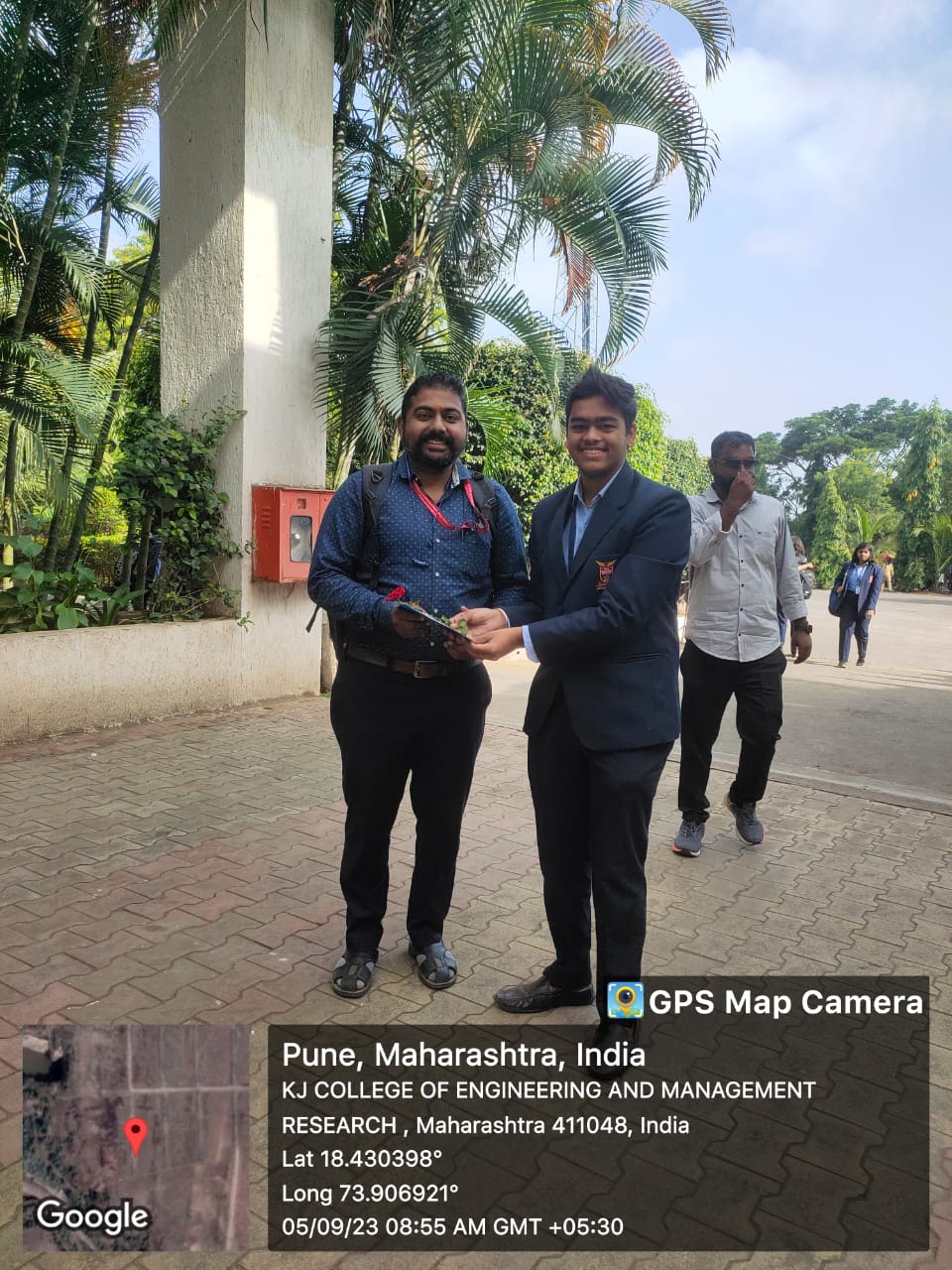 Celebration of Teachers Day