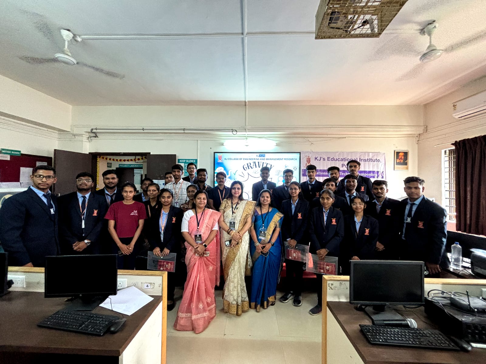 Cyber Security Awareness Session