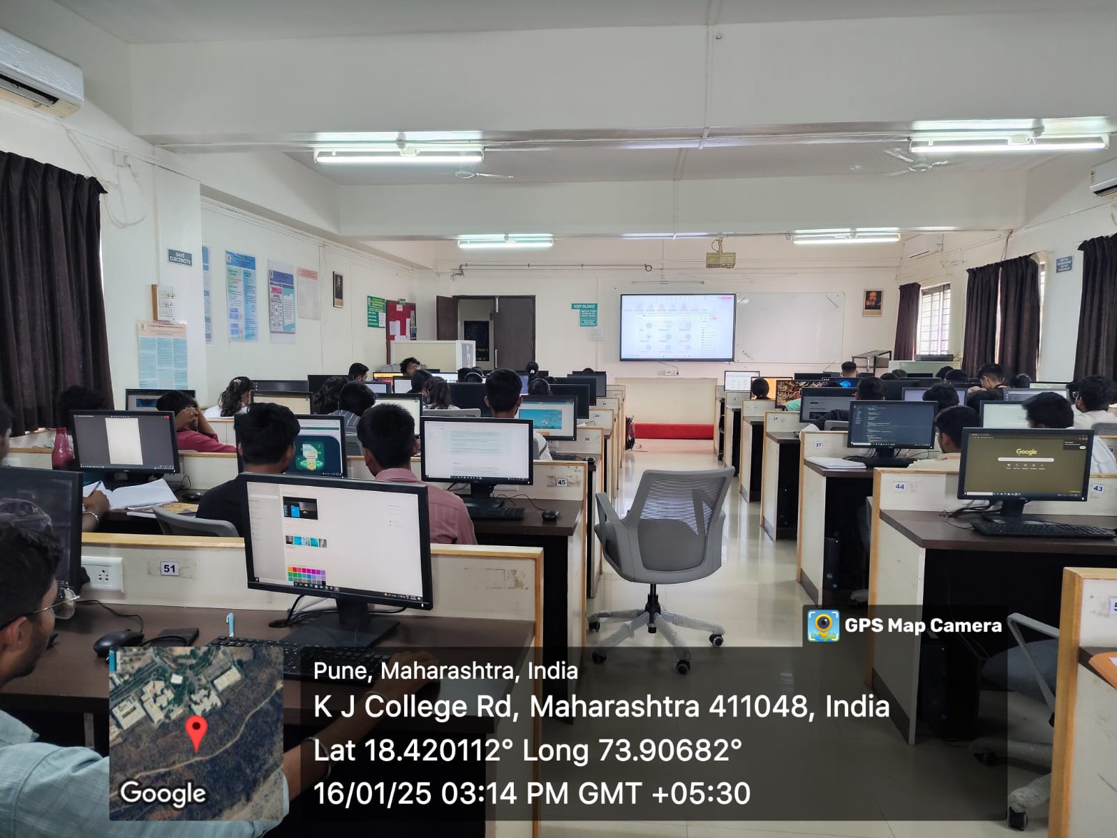 Guest Lecture Series