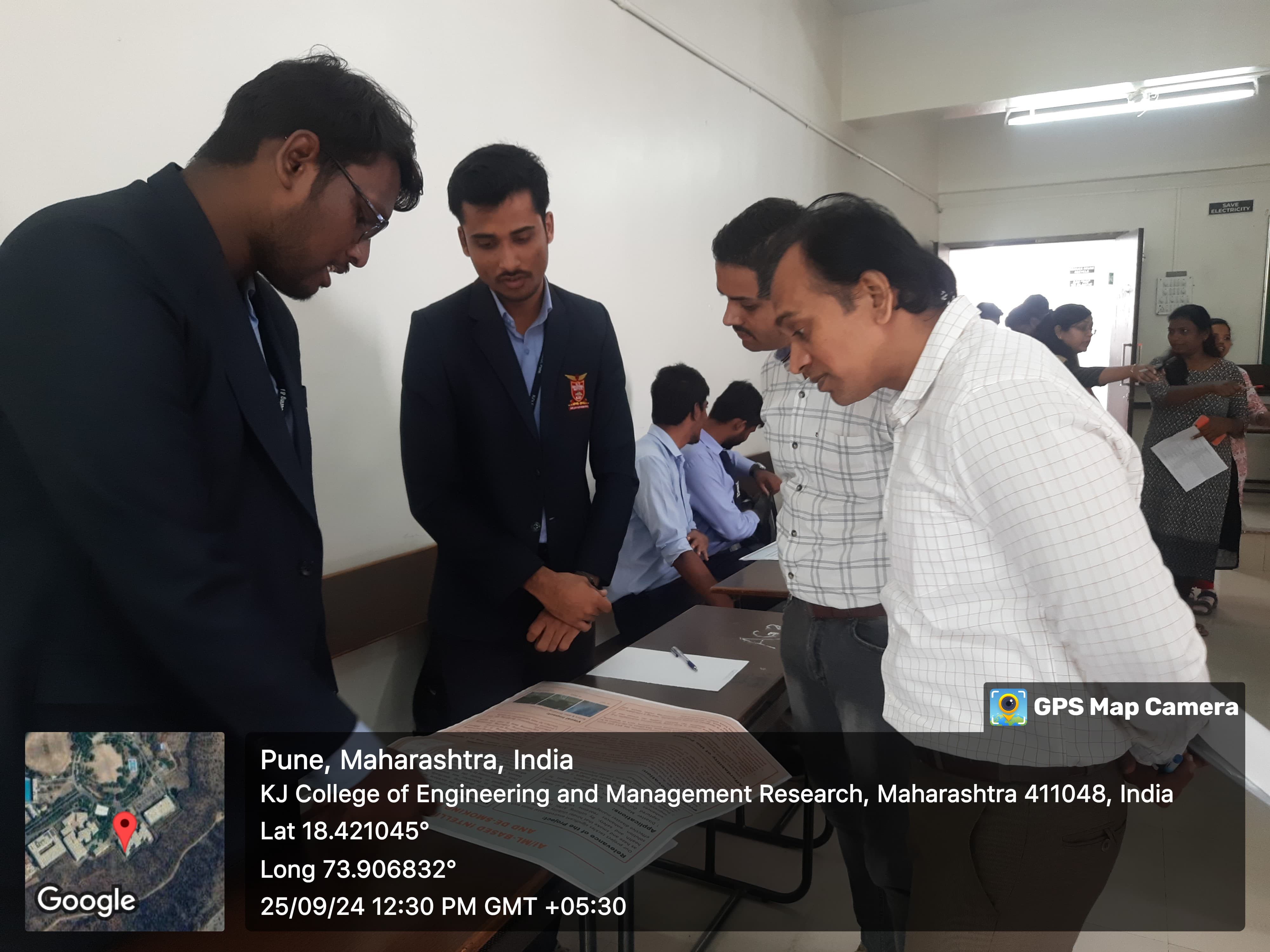 Avishkar Competition