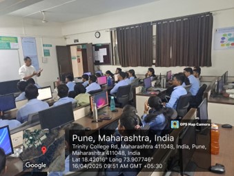 Workshop on Big Data Analytics