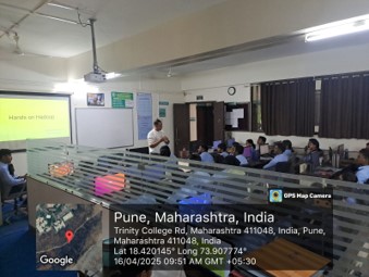 Workshop on Big Data Analytics