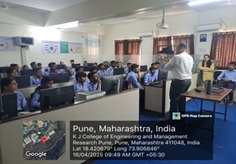 Workshop on Big Data Analytics