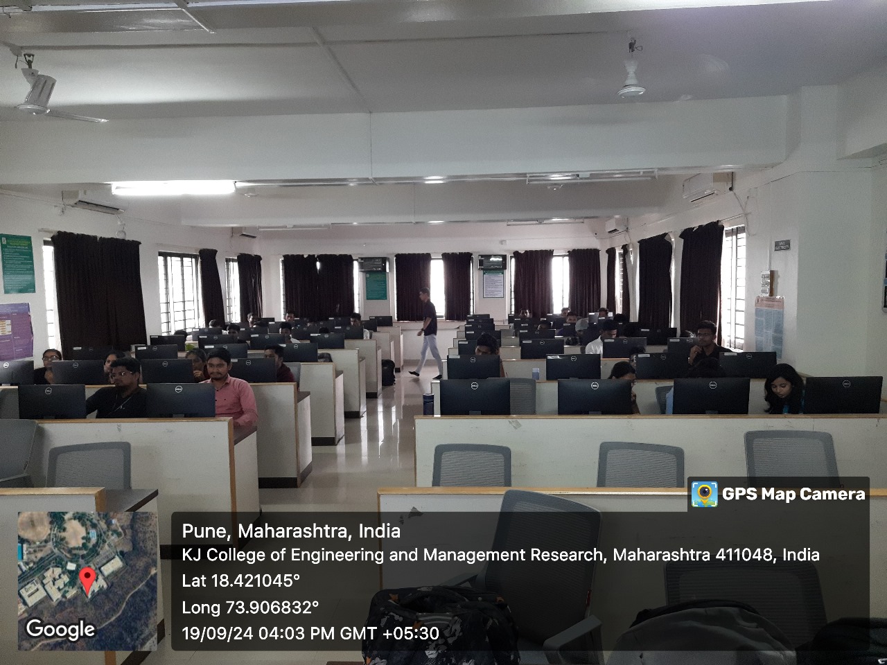 Python Quiz Competition