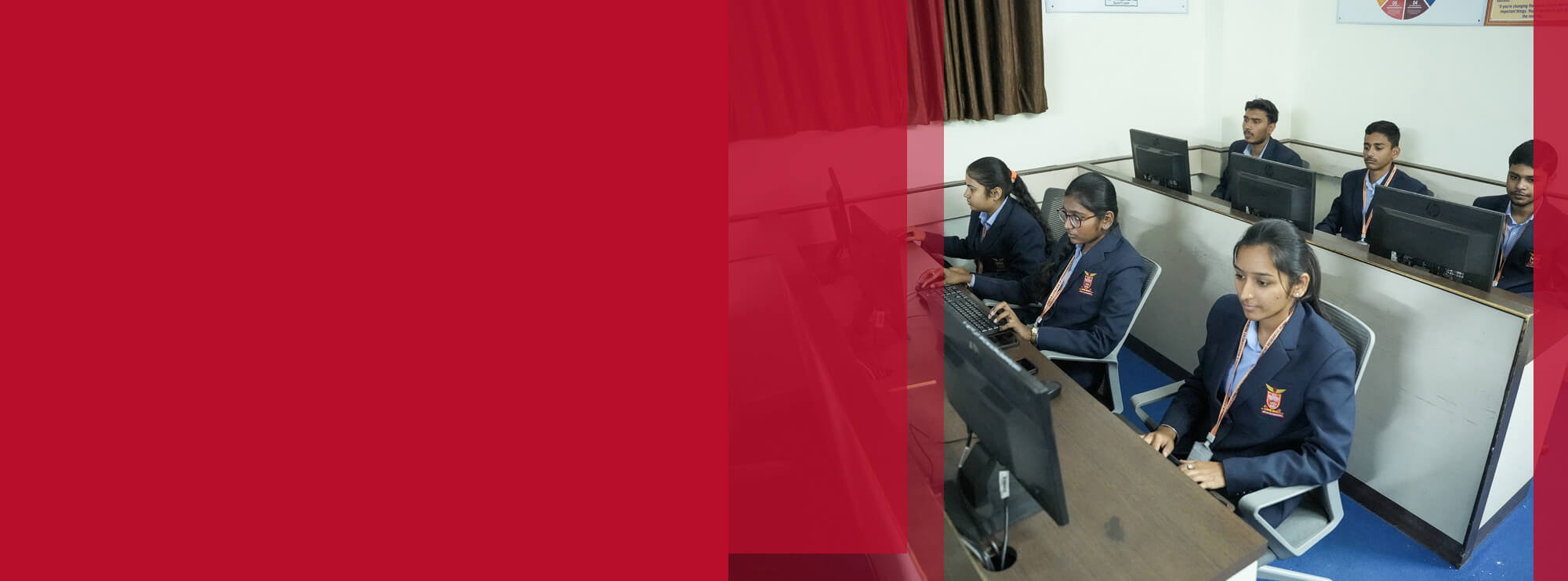 Explore Our Programs