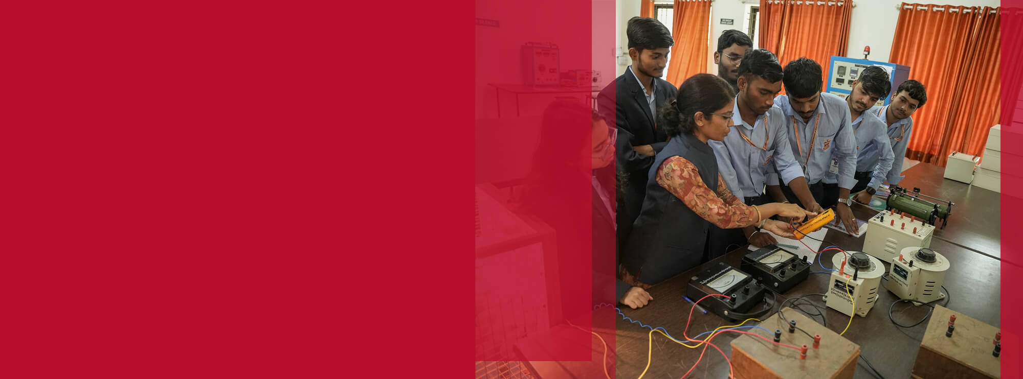 Explore Our Programs