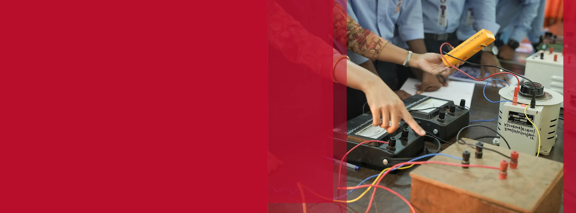 Explore Our Programs