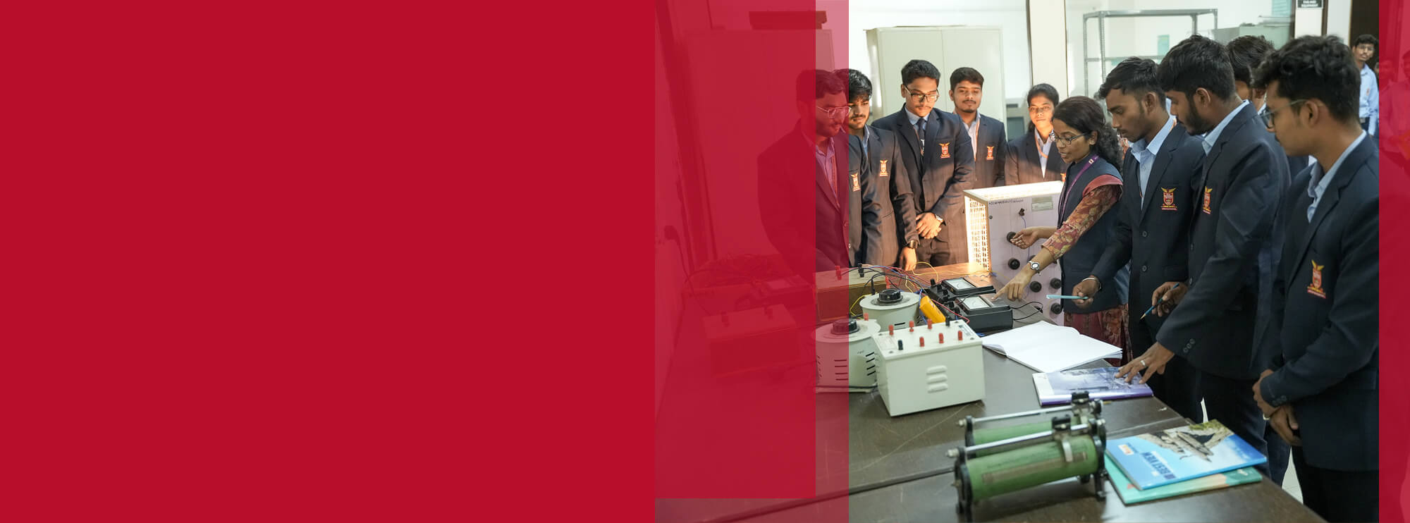 Explore Our Programs