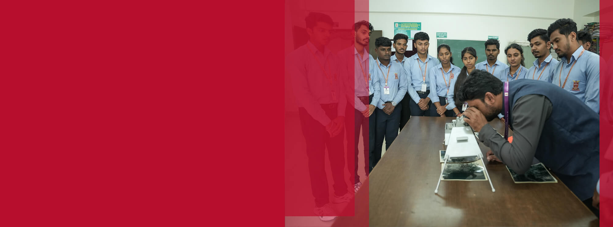 Explore Our Programs