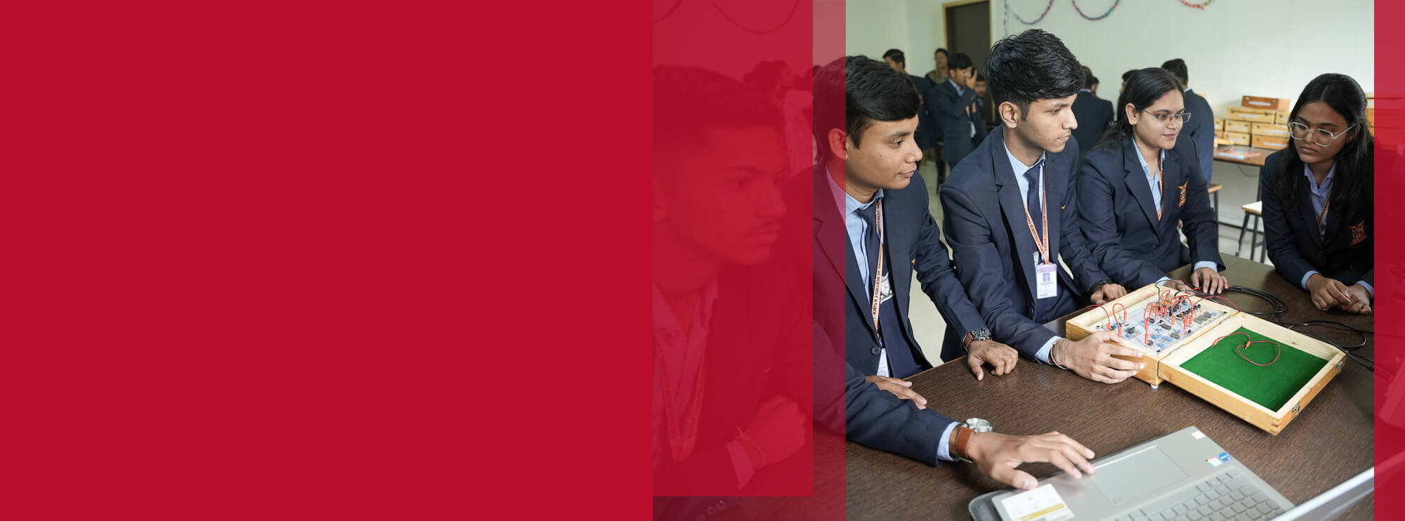 Explore Our Programs