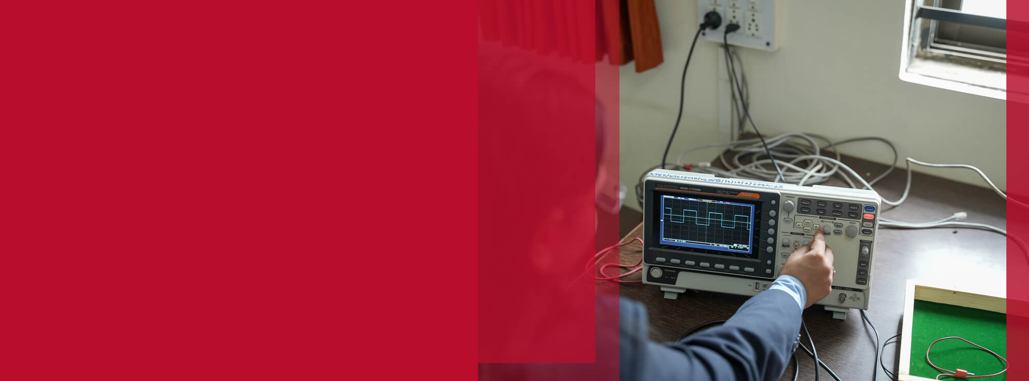 Explore Our Programs