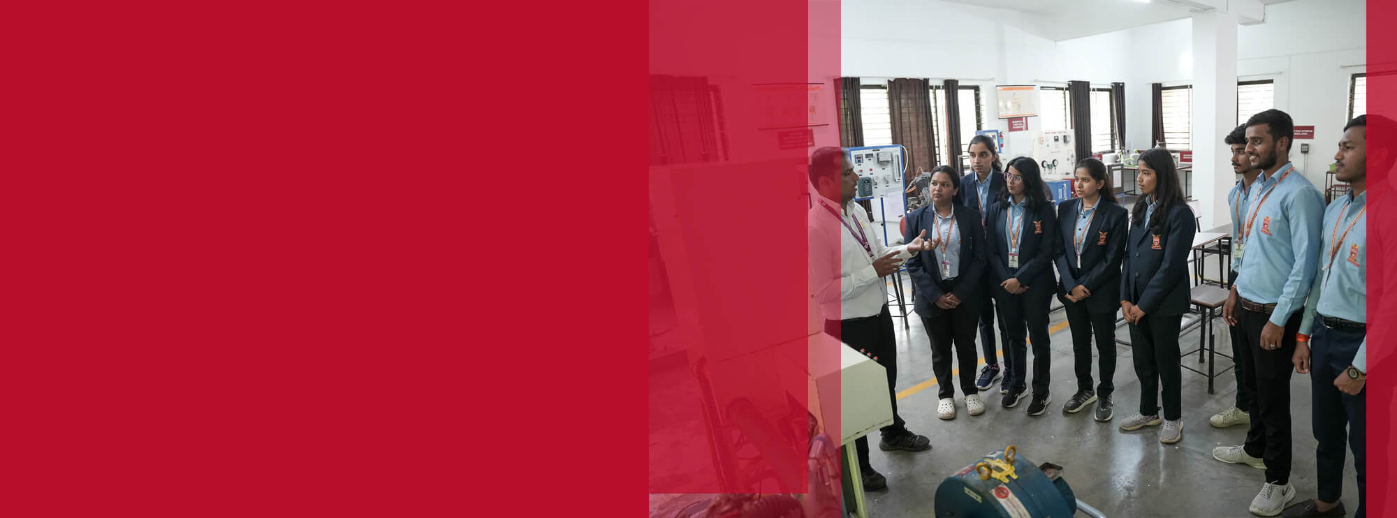 Explore Our Programs