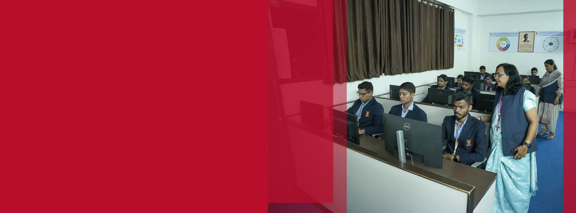 Explore Our Programs