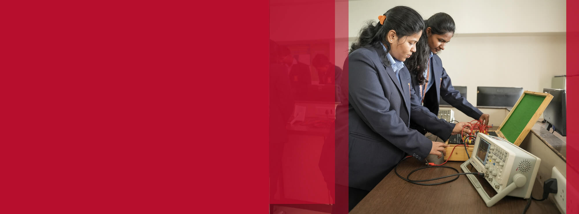 Explore Our Programs