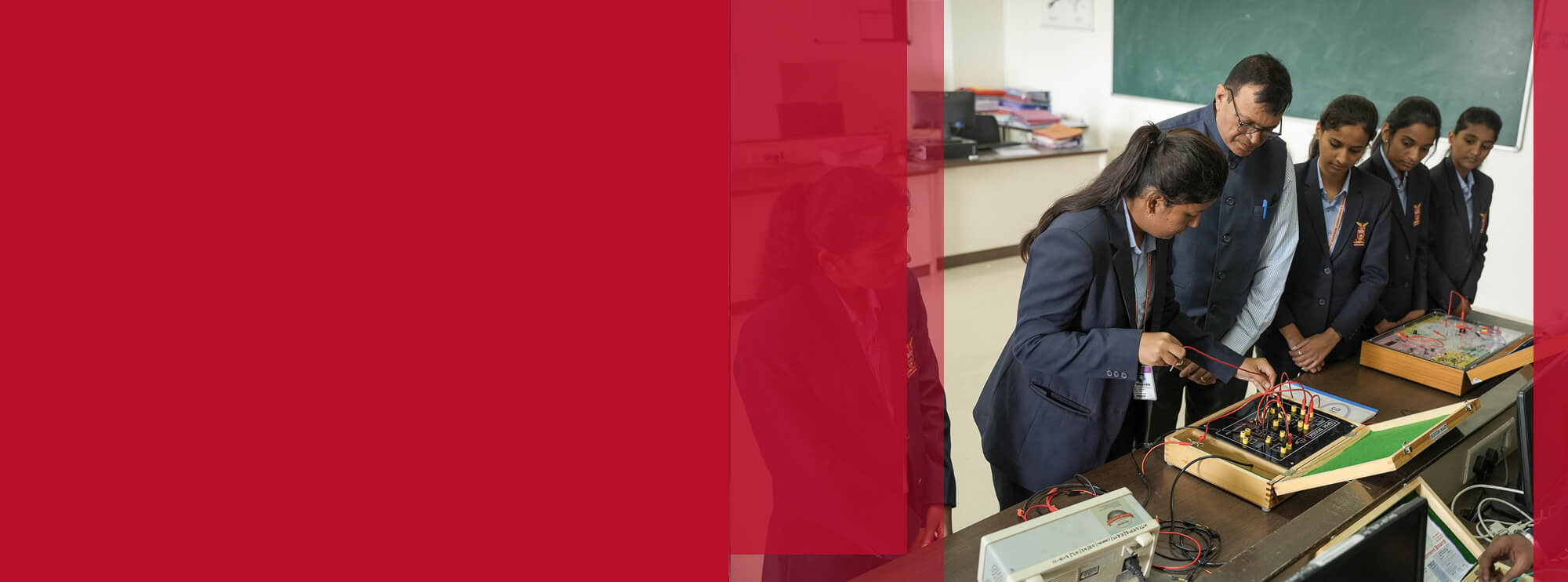 Explore Our Programs