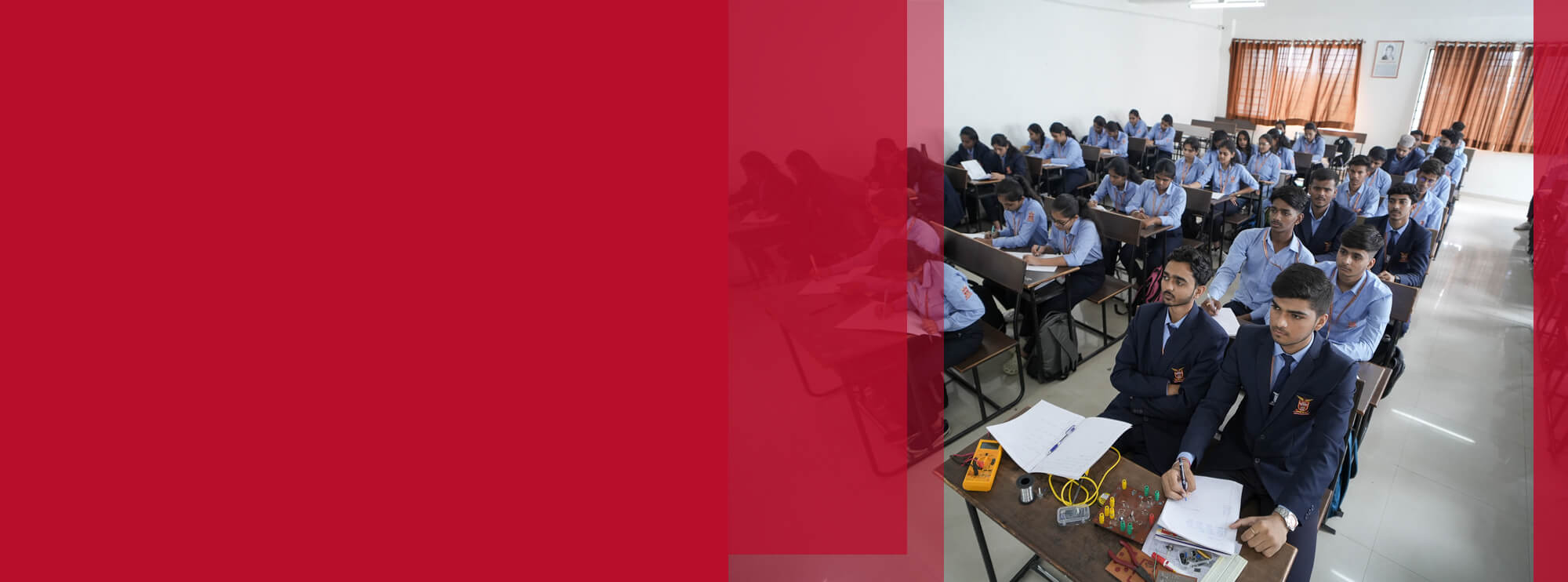 Explore Our Programs