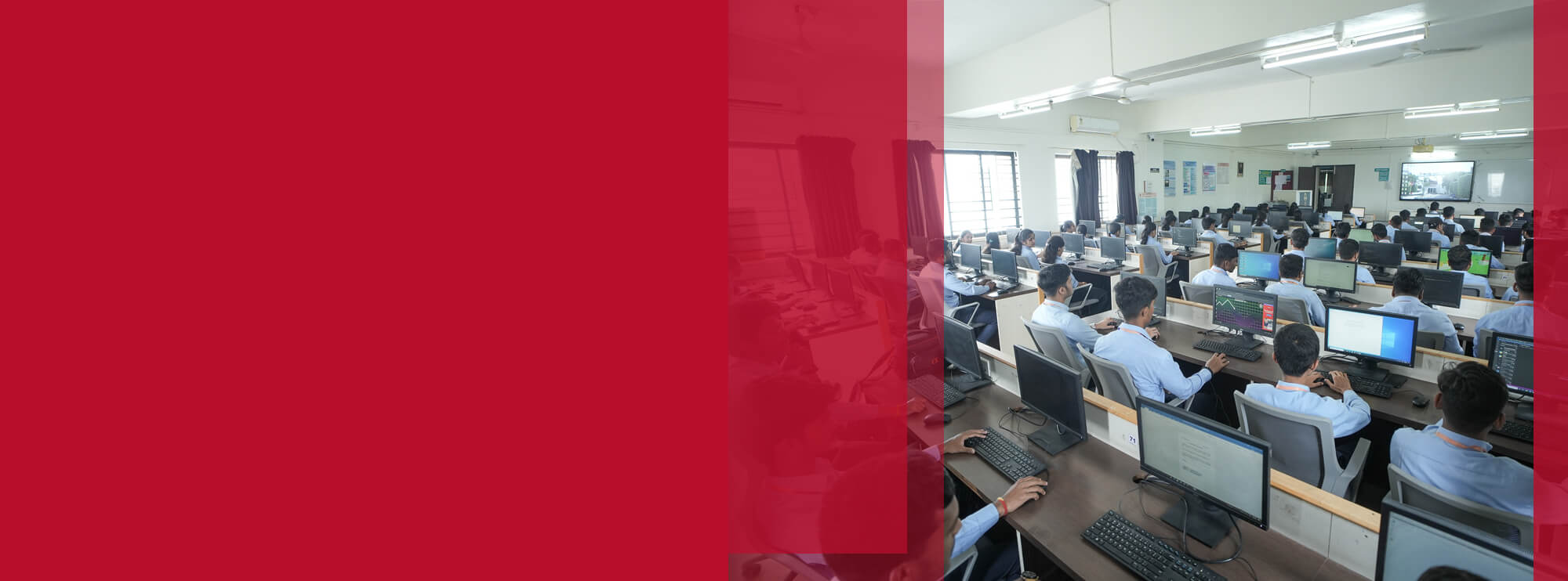 Explore Our Programs