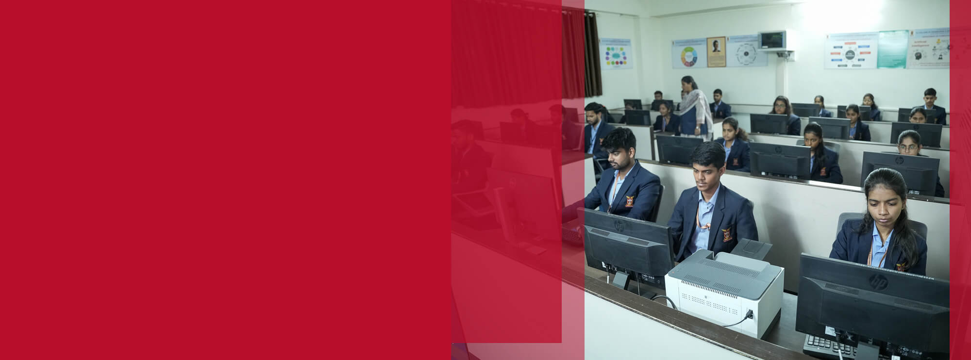 Explore Our Programs