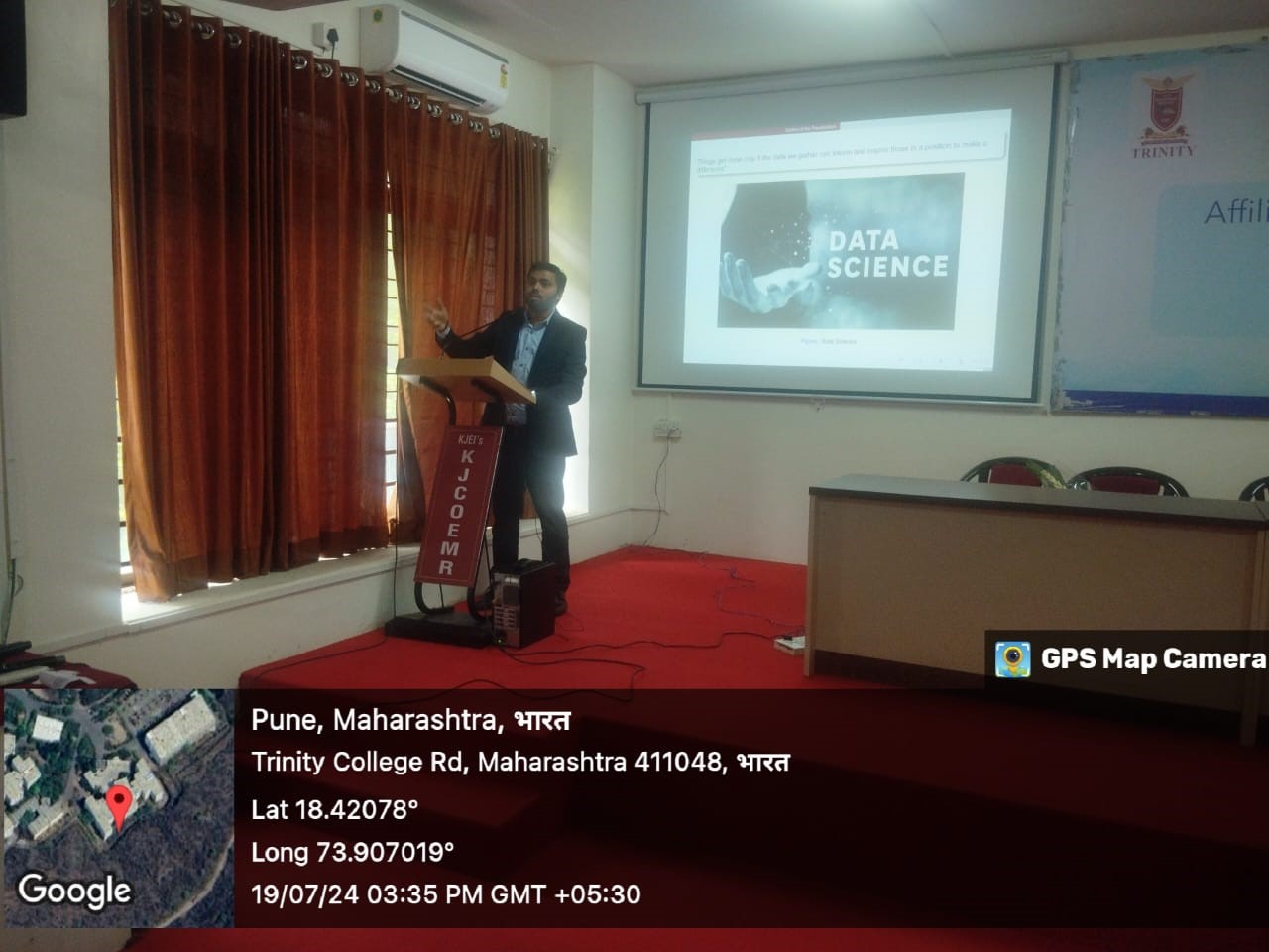 Recent trends in ANN[19/7/24]