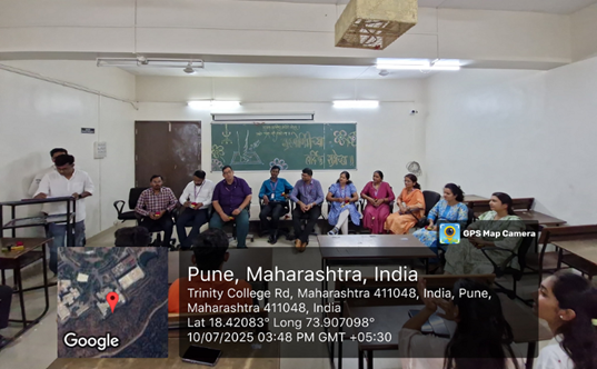 Guest lecture-Smart Grid [28/2/25]