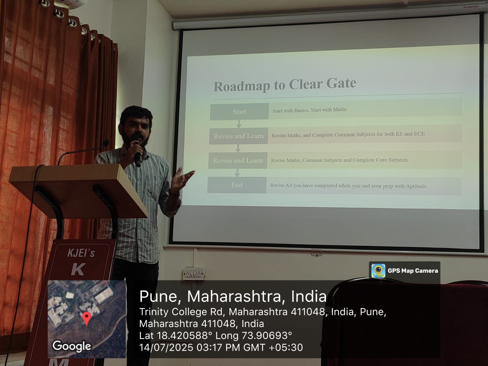 Guest lecture-Smart Grid [28/2/25]