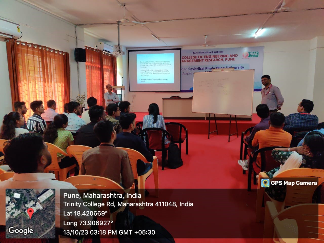 Power System Analysis[13/10/23]