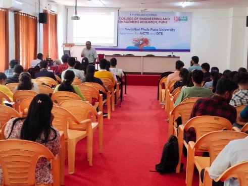 Introduction to Machine Learning[25/10/23]