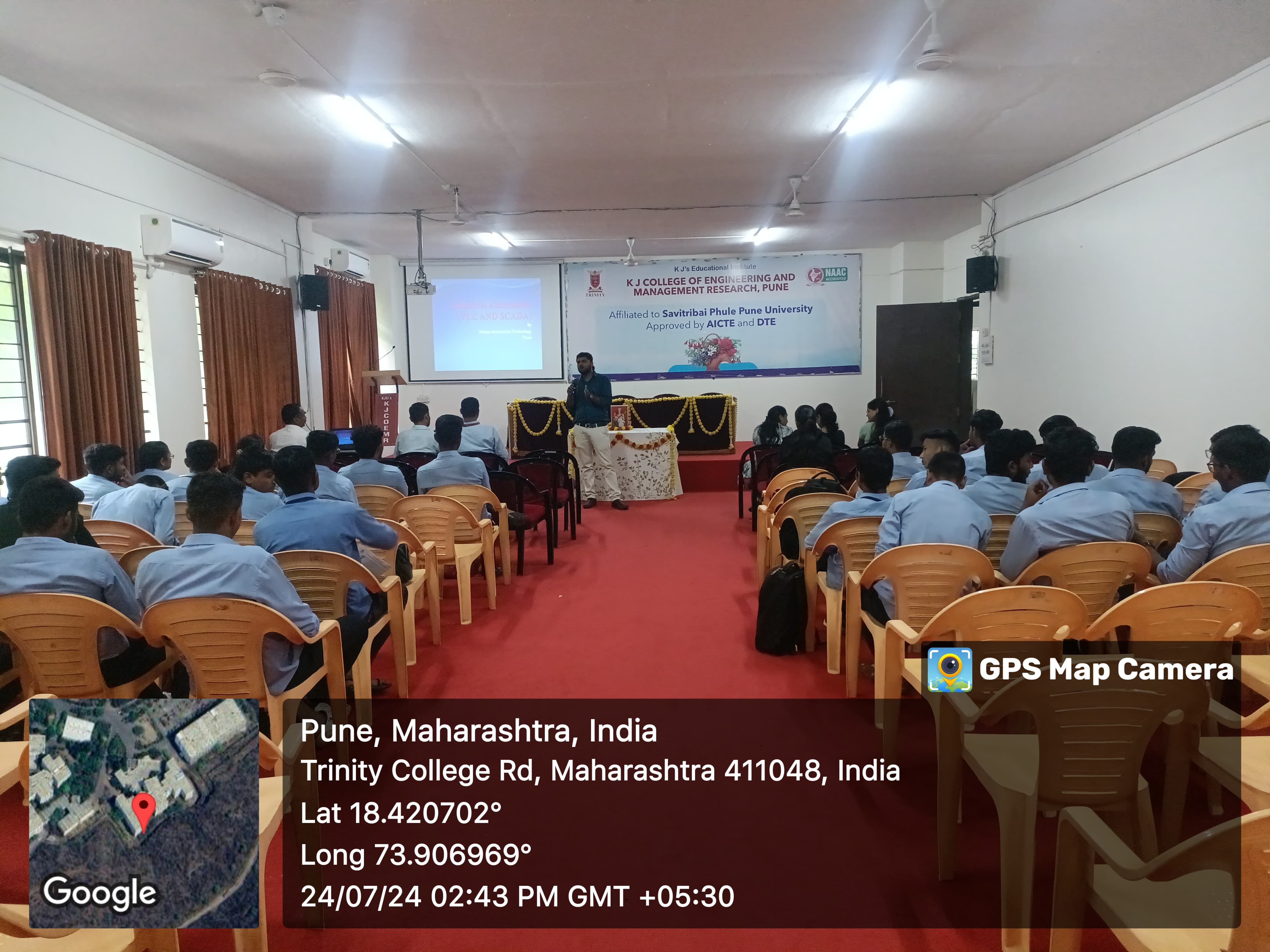 Industrial Automation[24/7/24]