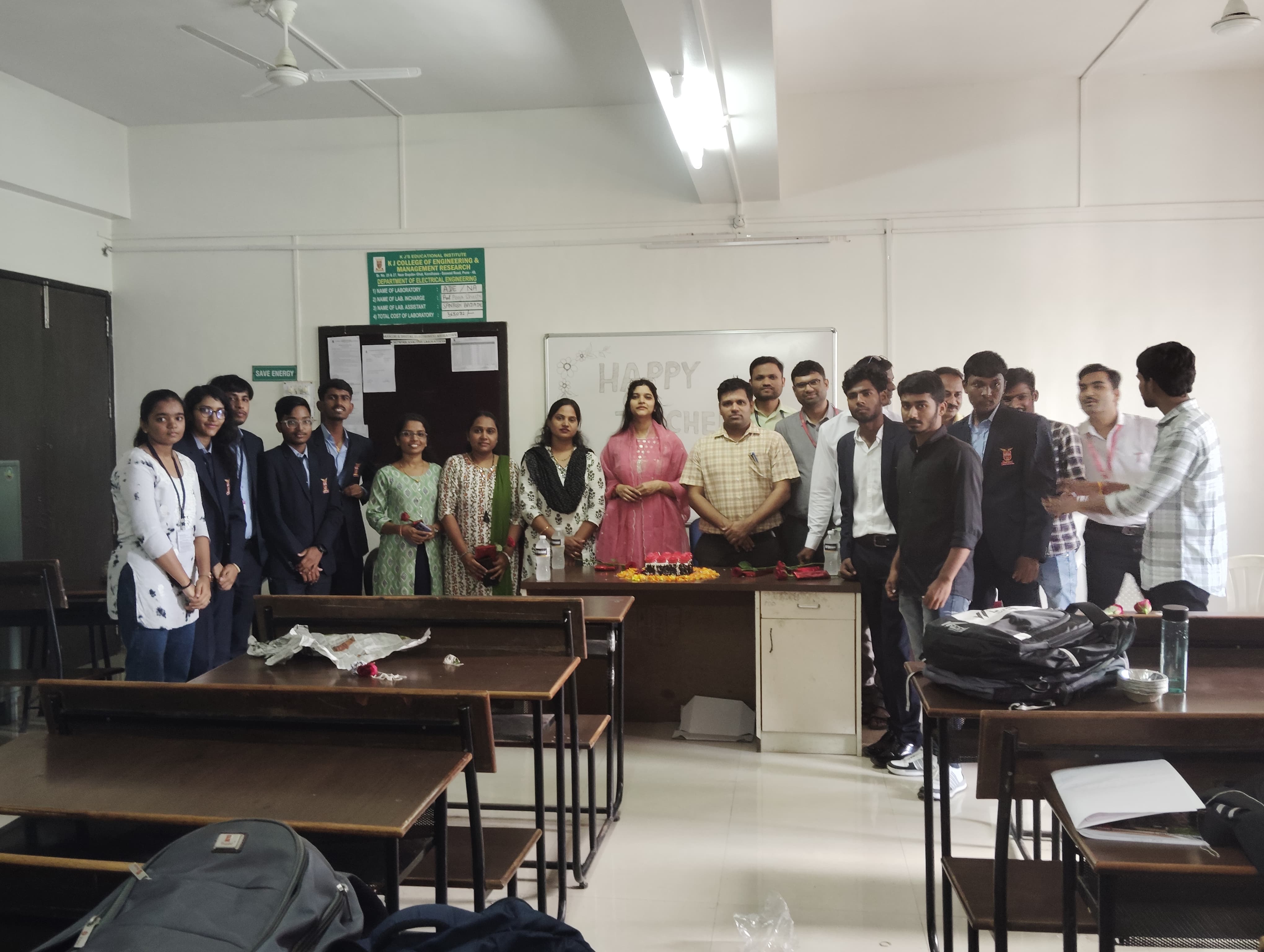 Guru Pornima Celebration [31/7/24]