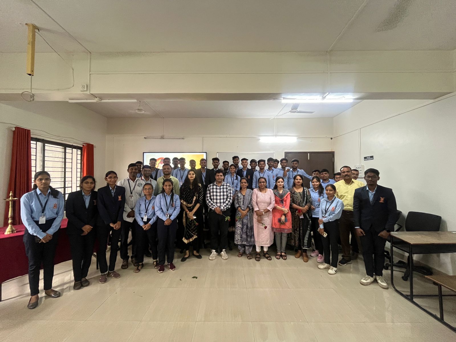 Teachers Day Celebration [ 5/9/24]