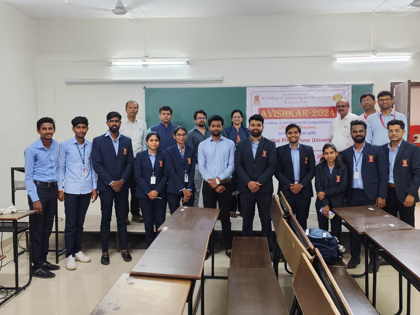 Project Competition Avishkar [25/09/24]